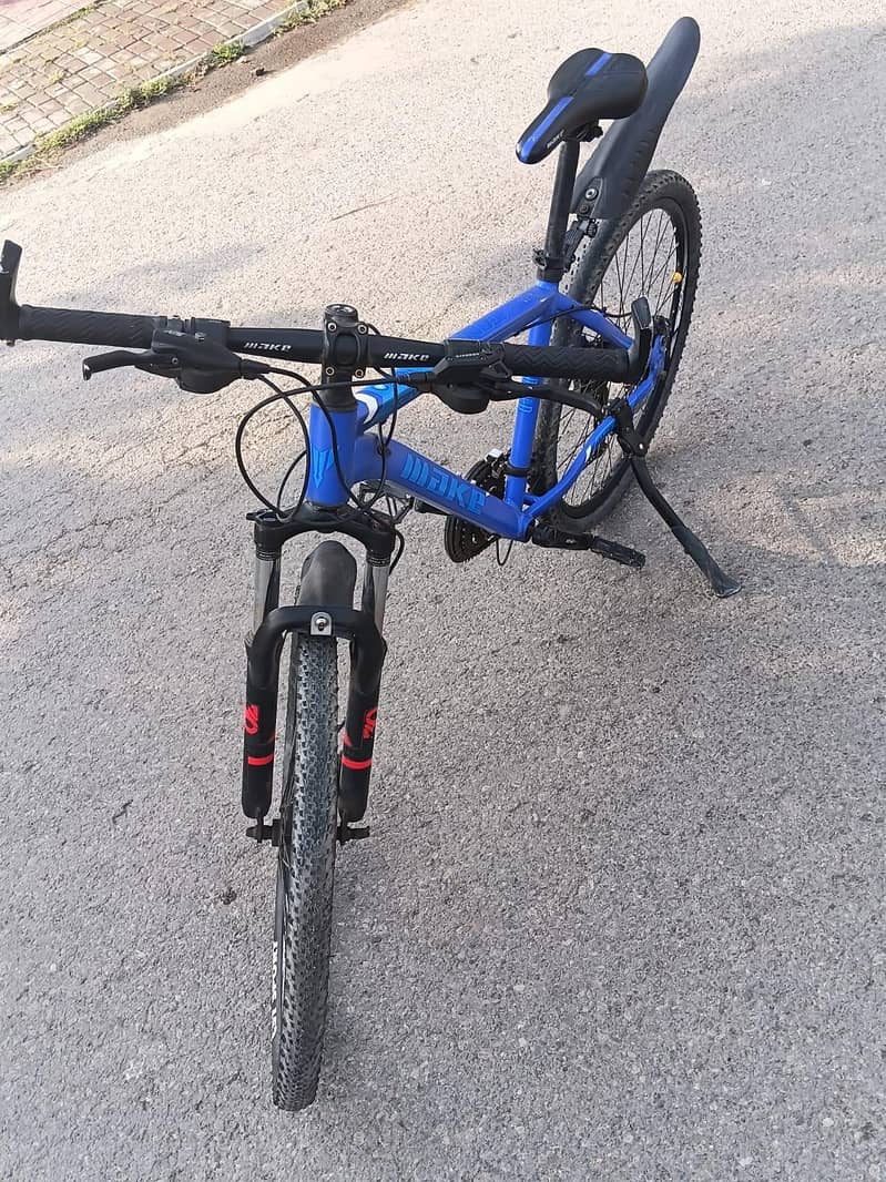 bicycle 6