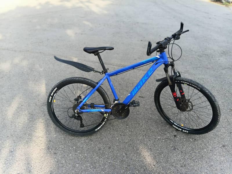 bicycle 7