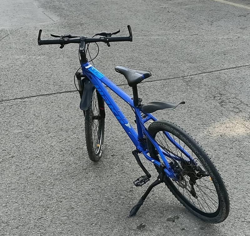 bicycle 10