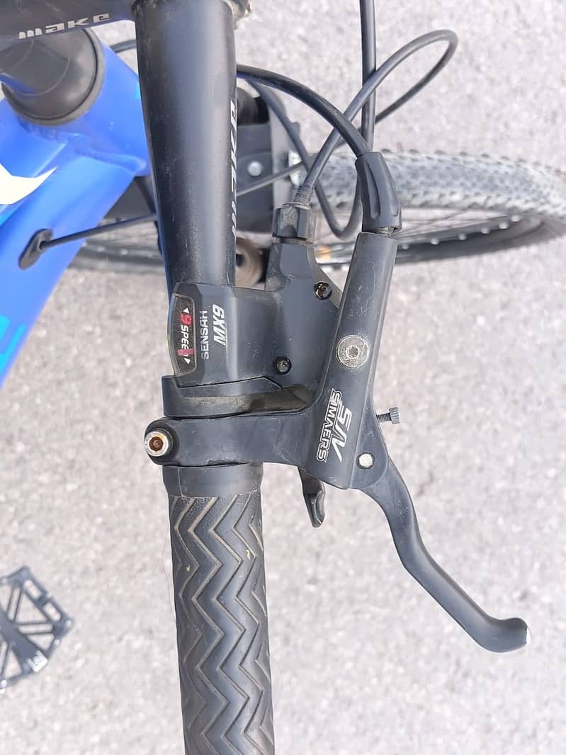 bicycle 11