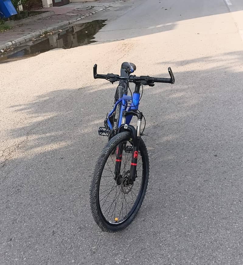 bicycle 12