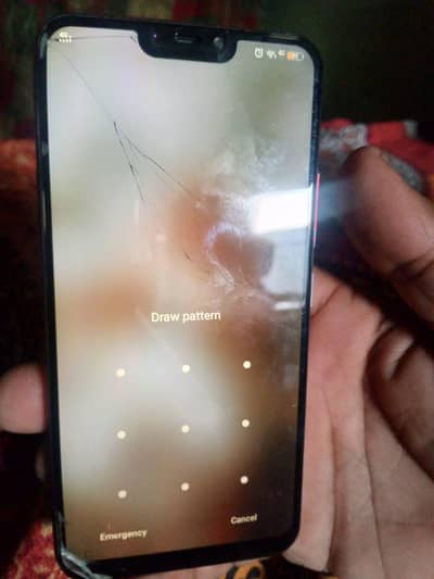 Vivo Y83