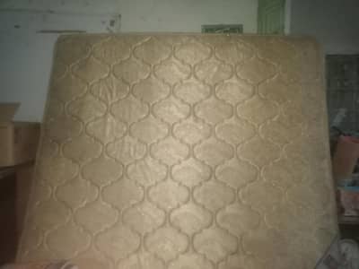 Double Bed Matress