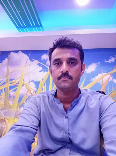 m asif khan