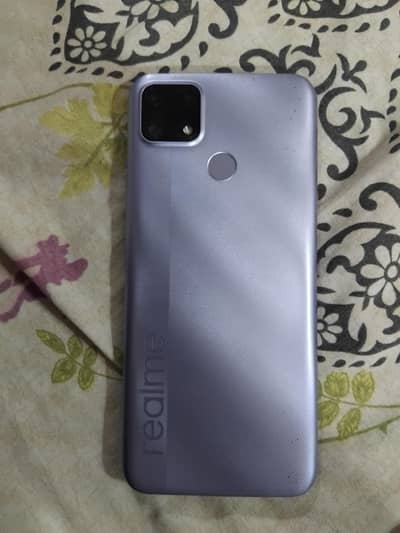 realme c25s