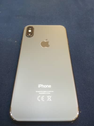 Apple iPhone X