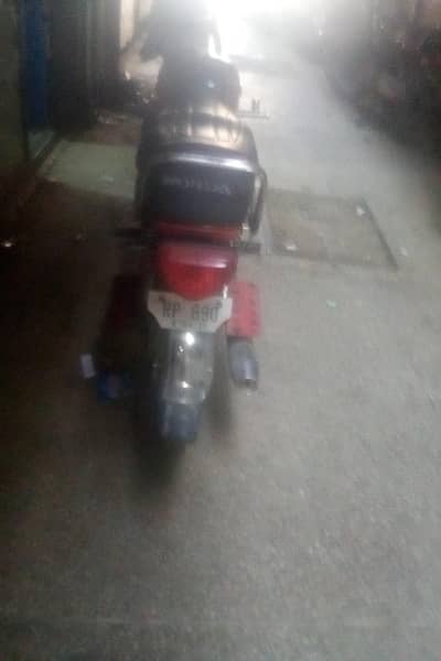 hero CD 70