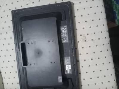 LCD off ha