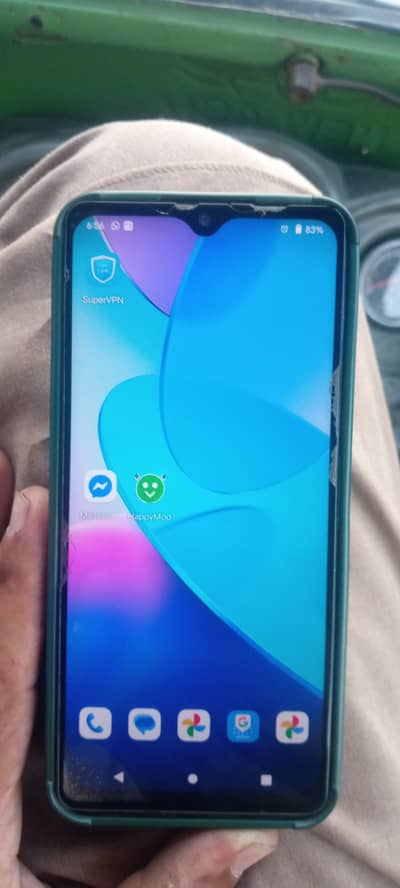 Vivo Y20