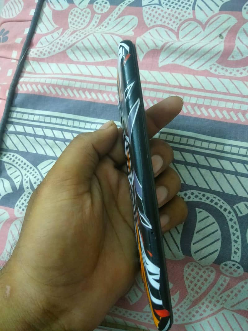 Google pixel 5 3