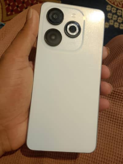 Infinix Smart 8