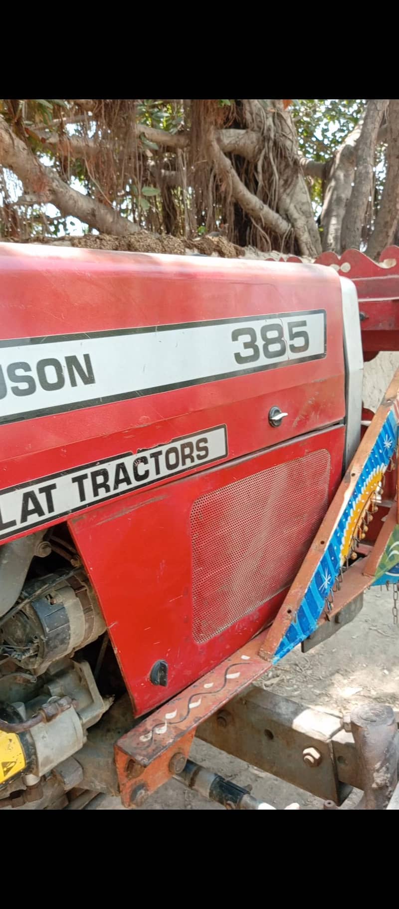 385 trecter 0