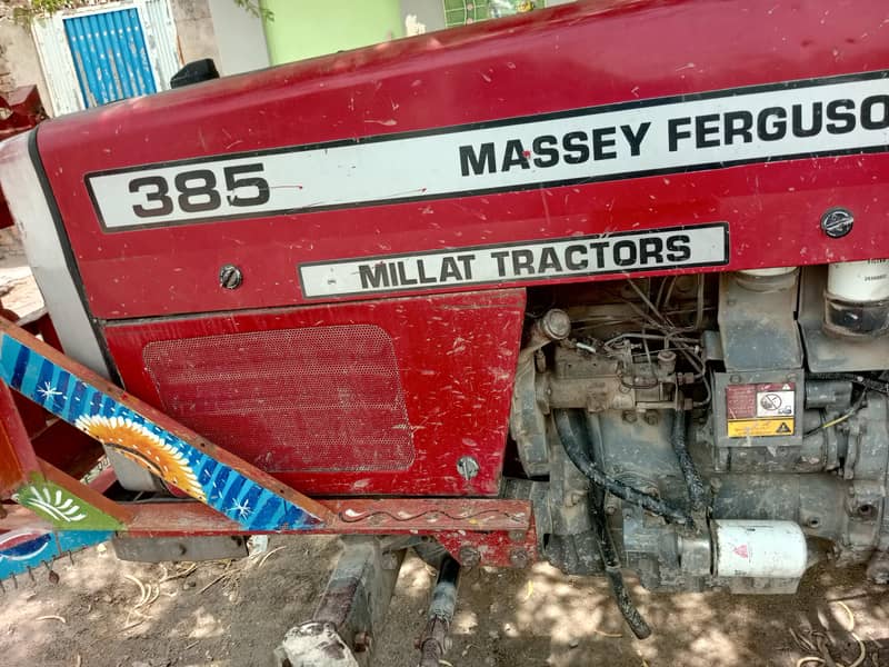 385 trecter 5