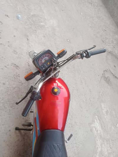 first owner bike. .