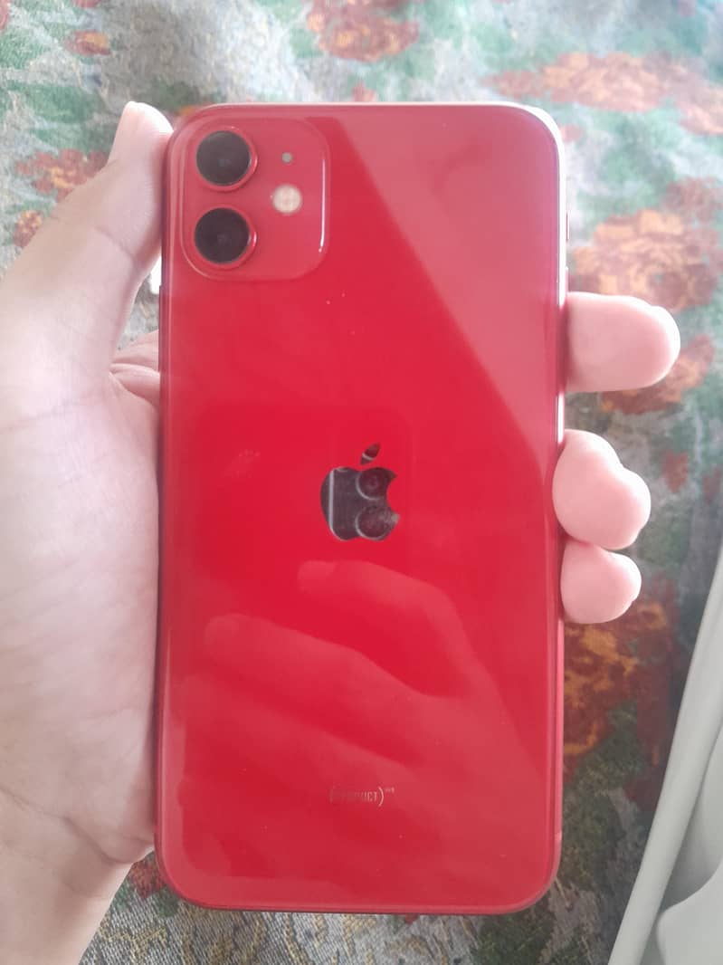 Apple iPhone 11 3