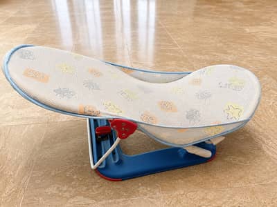 Bathing chair