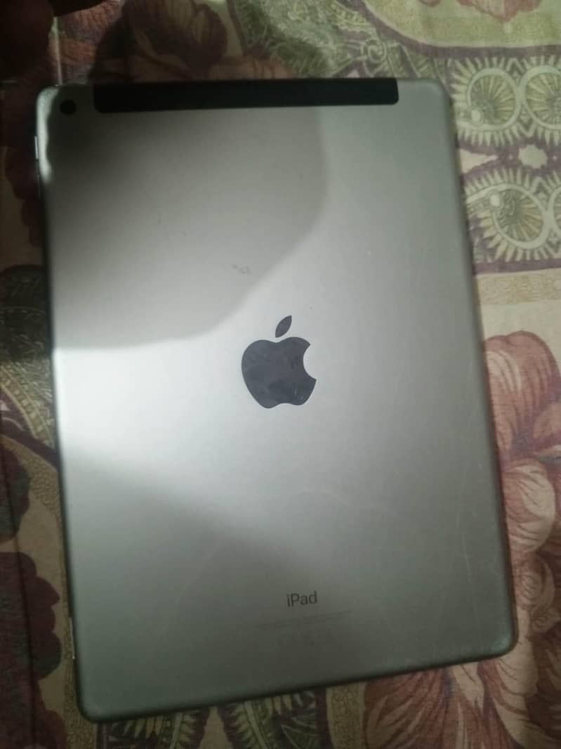 ipad 6 generation 1