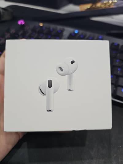 Apple Airpods Pro 3 Brand New Sealed