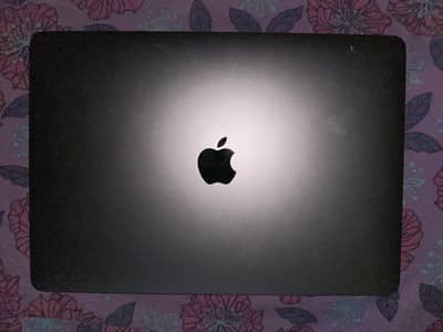 MacBook pro 2017 256gb