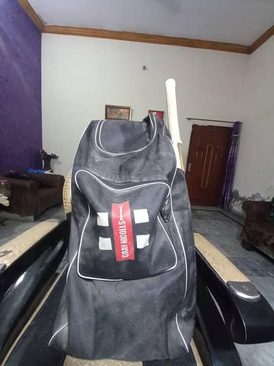 Gray Nicolls Original Kit