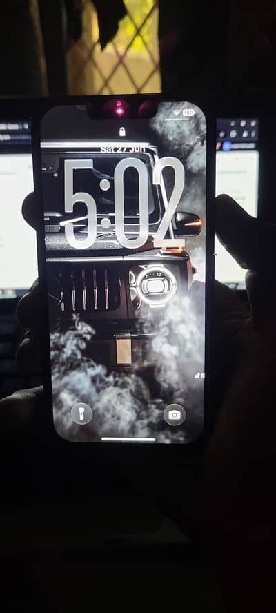 iPhone 14 128Gb Jv (Exchange Possible)