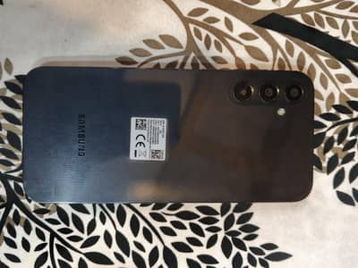 Samsung Mobile A14