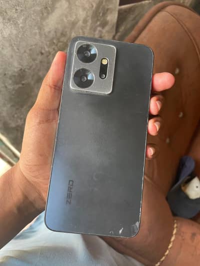 Infinix Zero 20