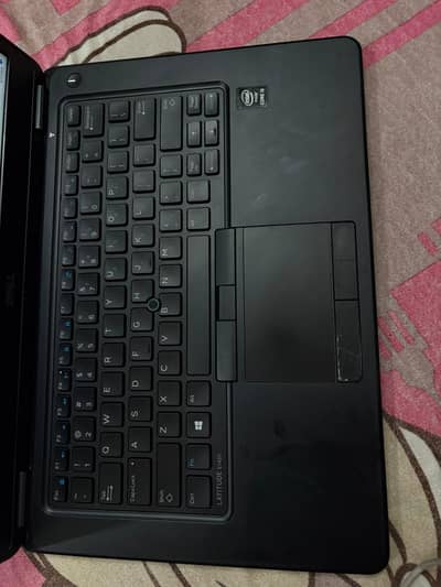 Dell Latitude E7450 Core i5 5th G