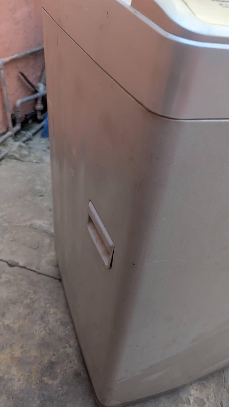 Washing Machine 0
