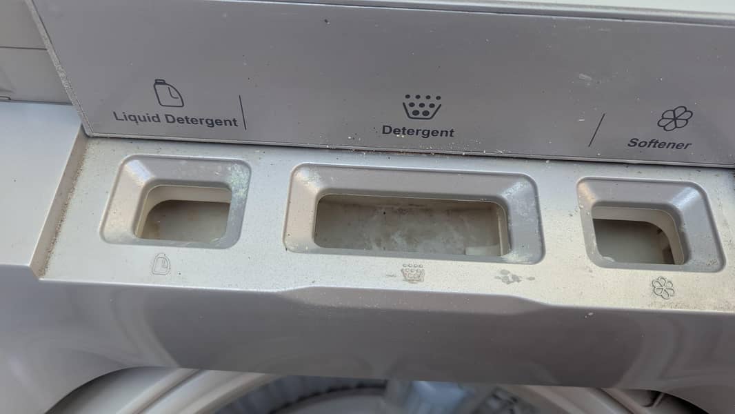 Washing Machine 3