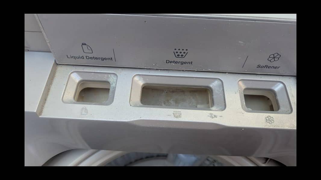 Washing Machine 4