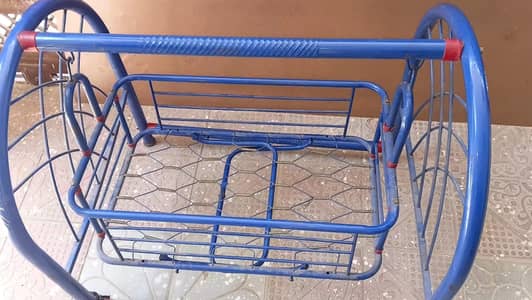 Baby Jhula or Jhola (swing) for Sale