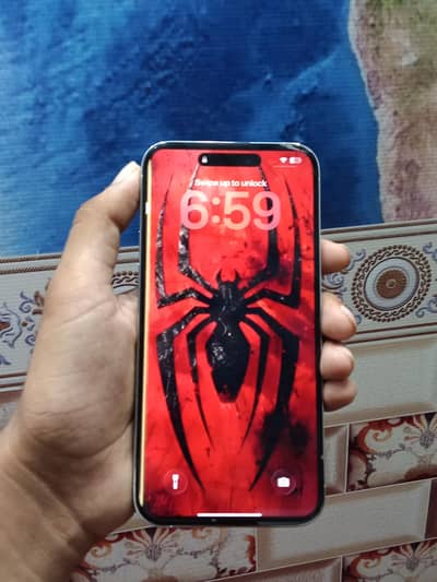 Apple iPhone 14 Pro Max Fu
