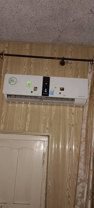 Ac in Best Condition and best price