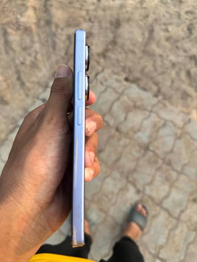 Xiaomi Redmi Note 13 Pro