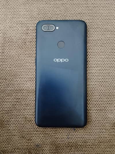 OPPO A12
