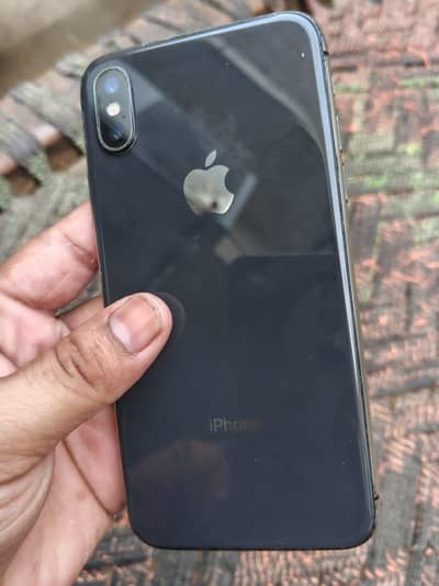 Apple iPhone X PTA Approved