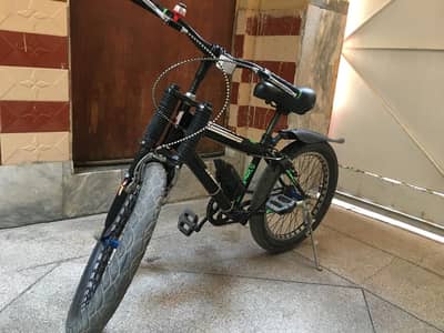 NEW BICYCLE RS 16000 PH NO : 03094903118