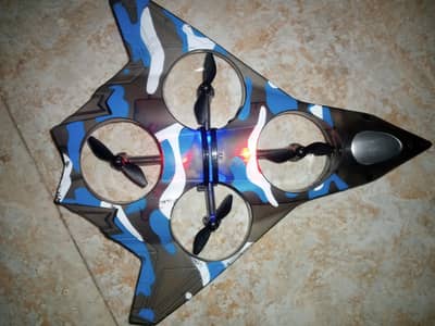 RC PLANE FIGHTER JET S20