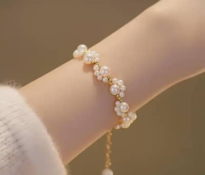 Bracelet for Girls elegent and beautiful