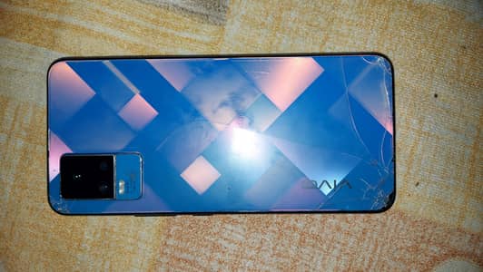 Vivo V21e
