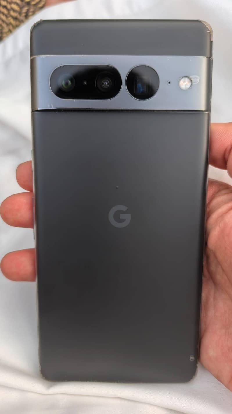 Google Pixel 7 Pro 0