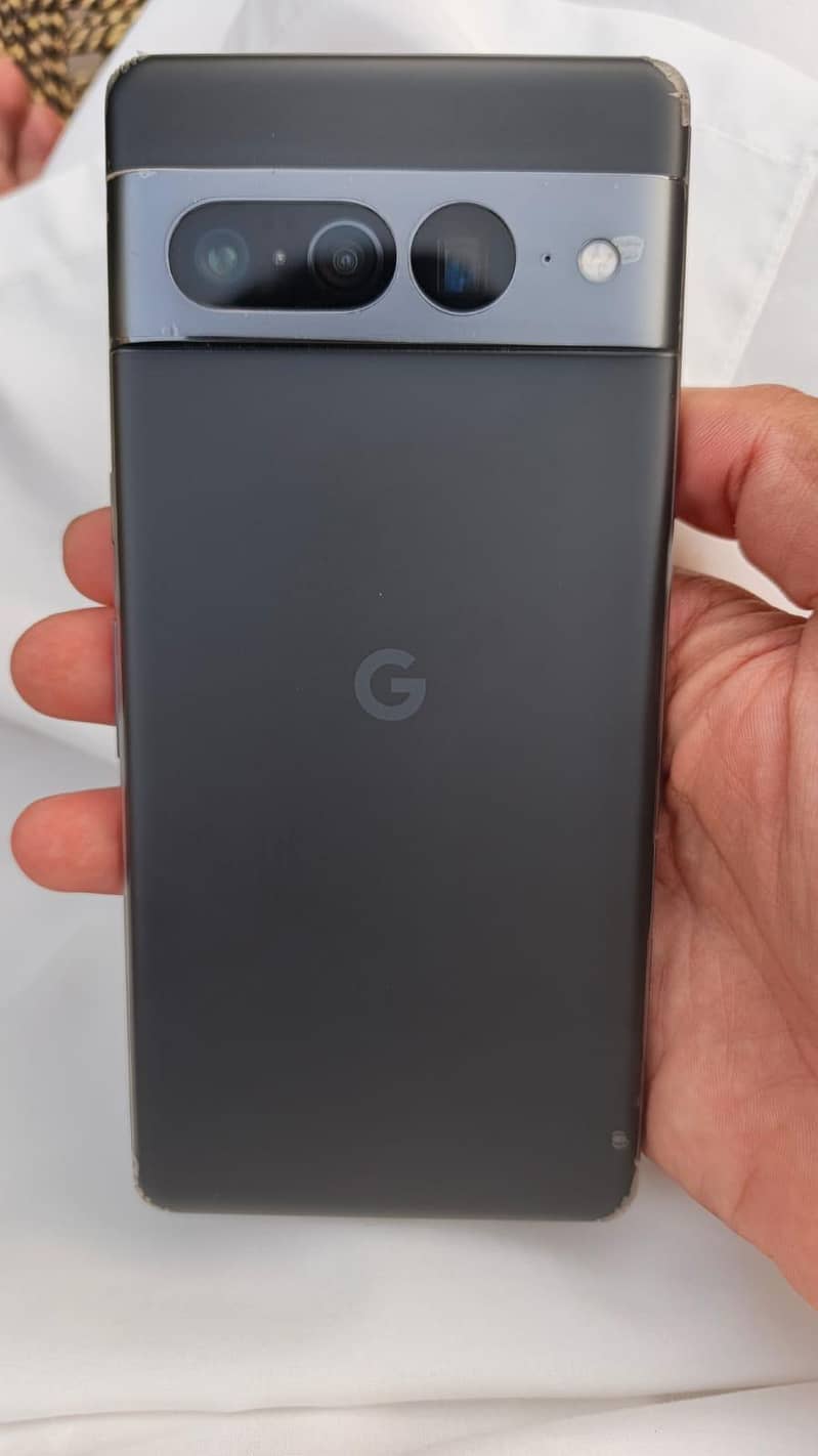 Google Pixel 7 Pro 1