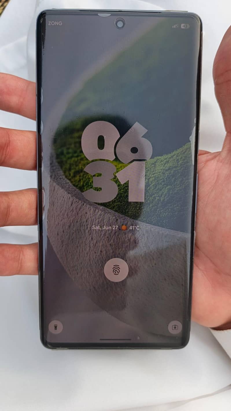 Google Pixel 7 Pro 2