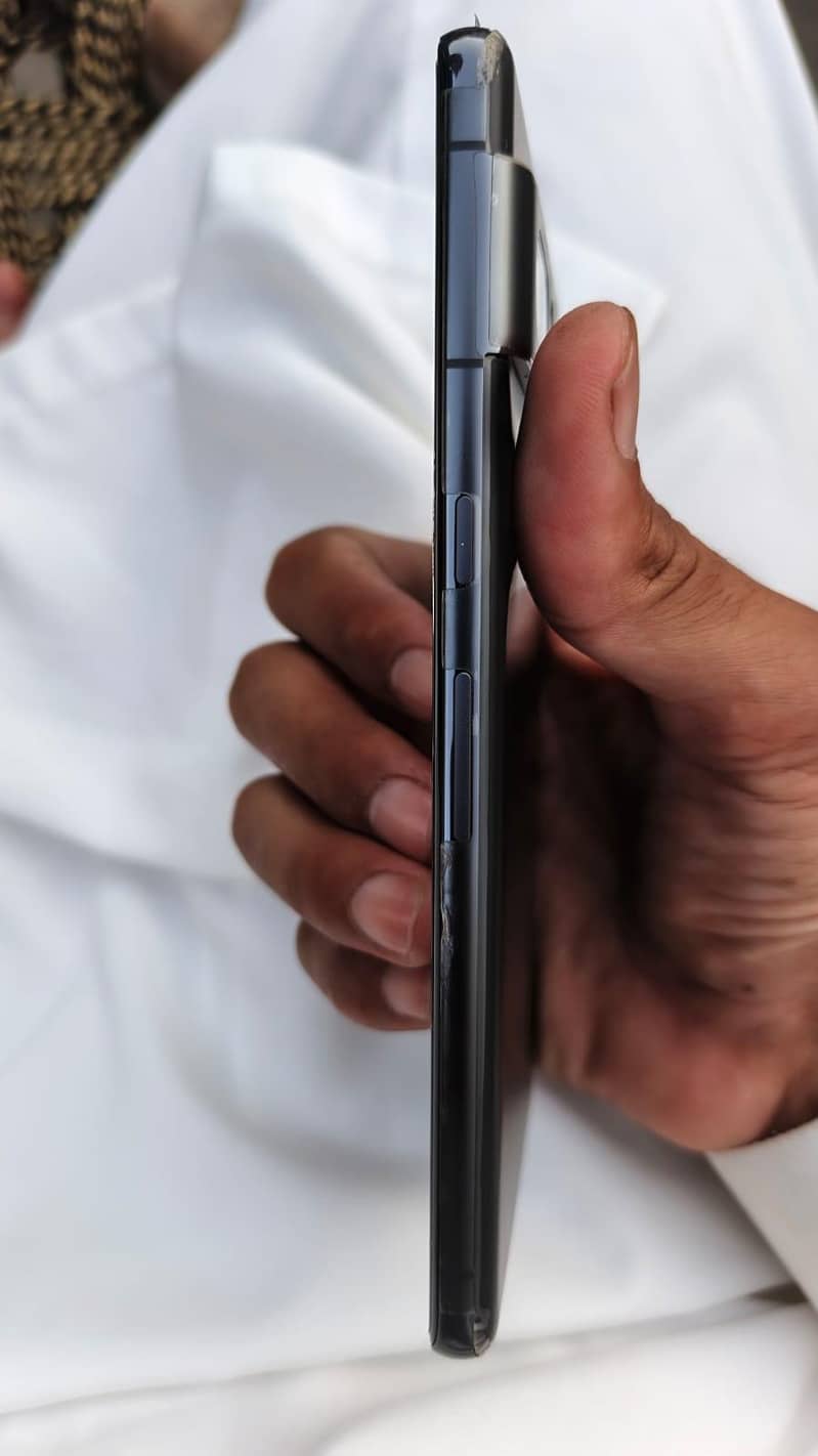 Google Pixel 7 Pro 3