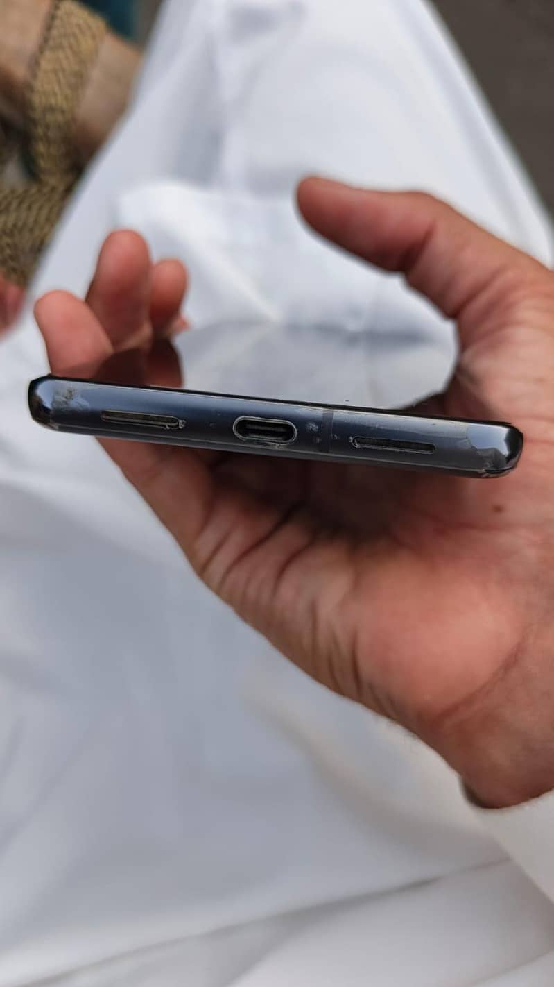 Google Pixel 7 Pro 5