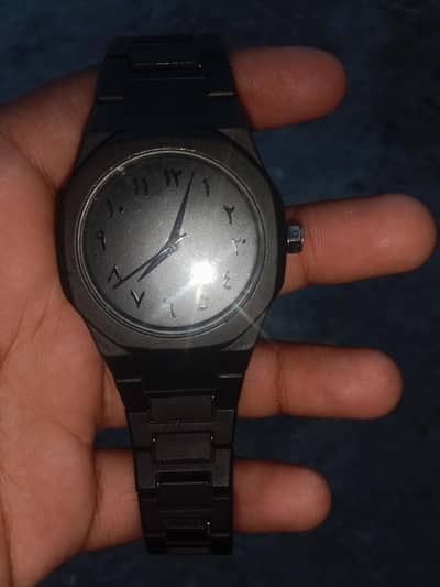 watch