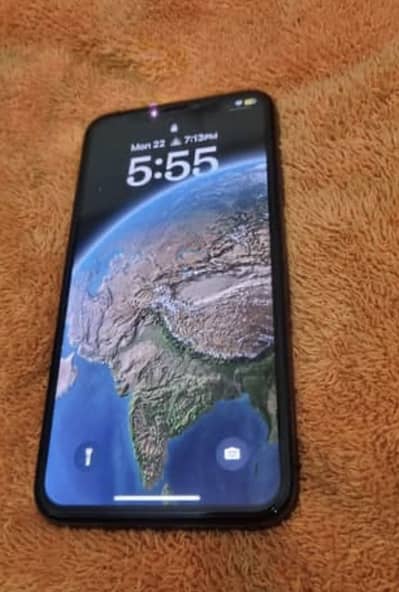 iPhone x non pta 256 gb