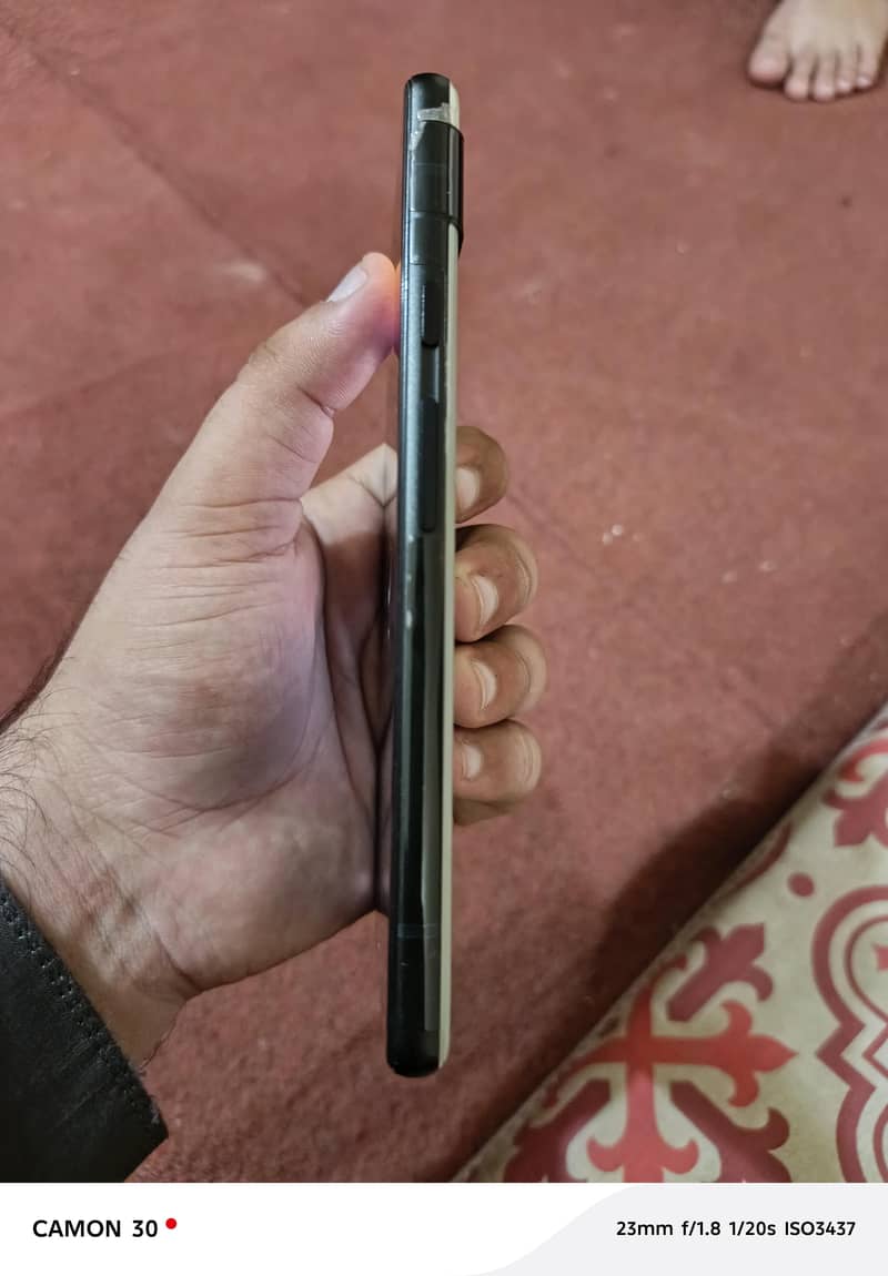 Google Pixel 6a 3