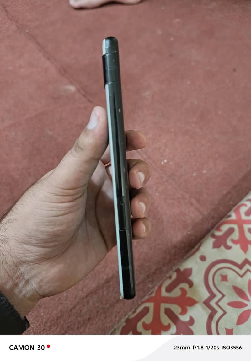 Google Pixel 6a 5